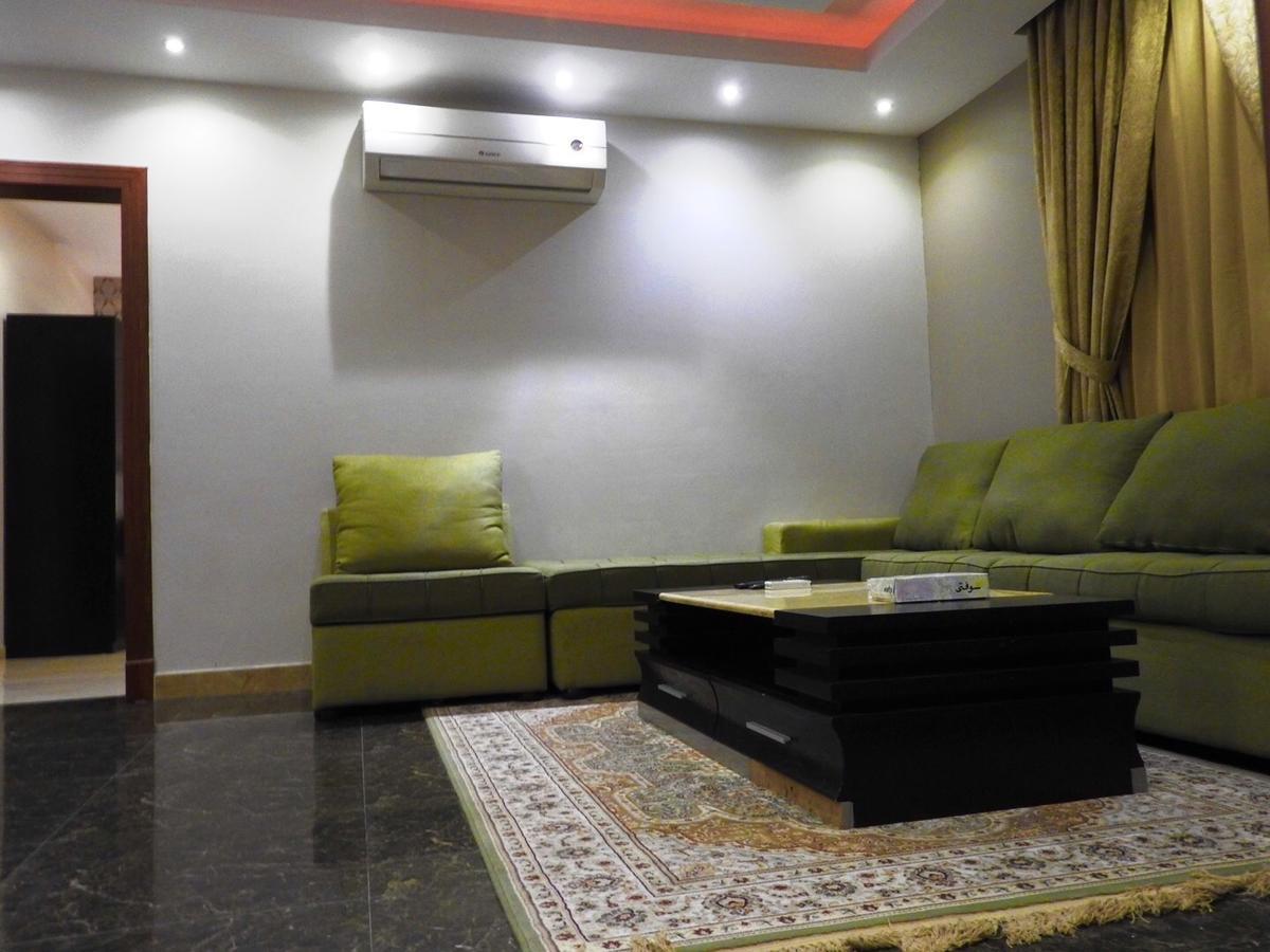 Gold Inn Hotel Al Khobar Zimmer foto