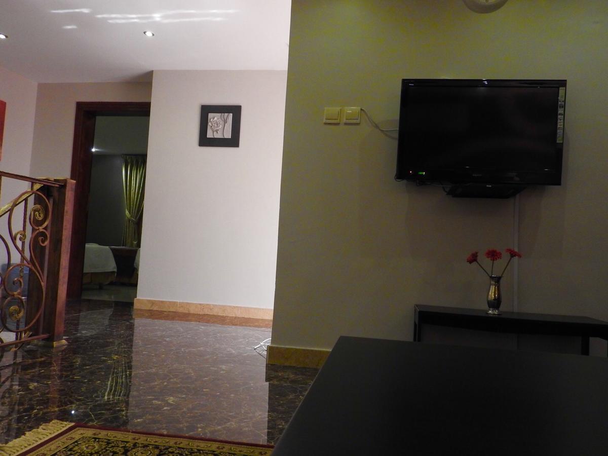 Gold Inn Hotel Al Khobar Exterior foto