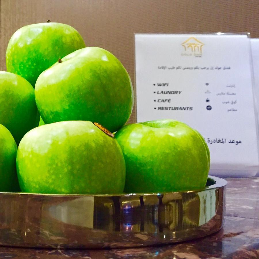 Gold Inn Hotel Al Khobar Exterior foto