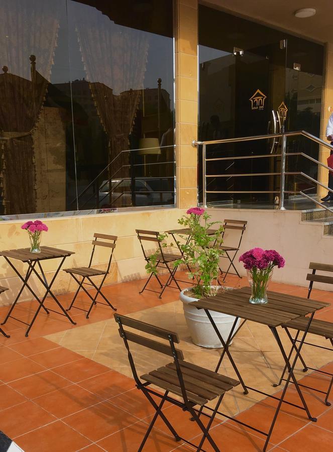 Gold Inn Hotel Al Khobar Exterior foto